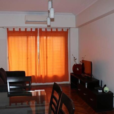 Best Location In Caballito, Buenos Aires, 80 M2 Lägenhet Exteriör bild