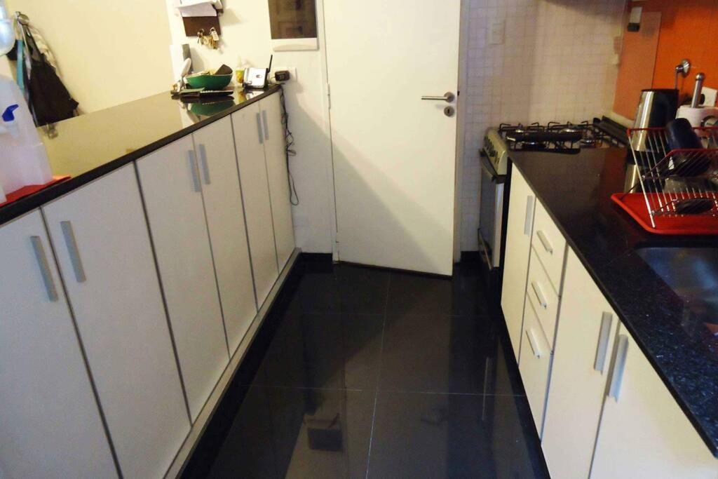 Best Location In Caballito, Buenos Aires, 80 M2 Lägenhet Exteriör bild