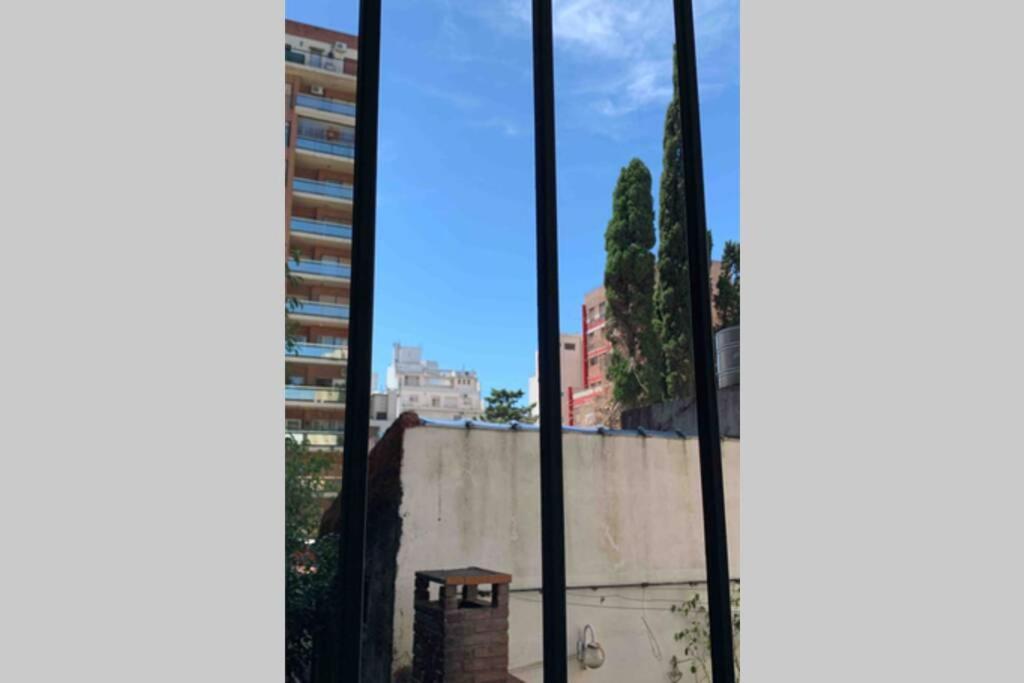 Best Location In Caballito, Buenos Aires, 80 M2 Lägenhet Exteriör bild