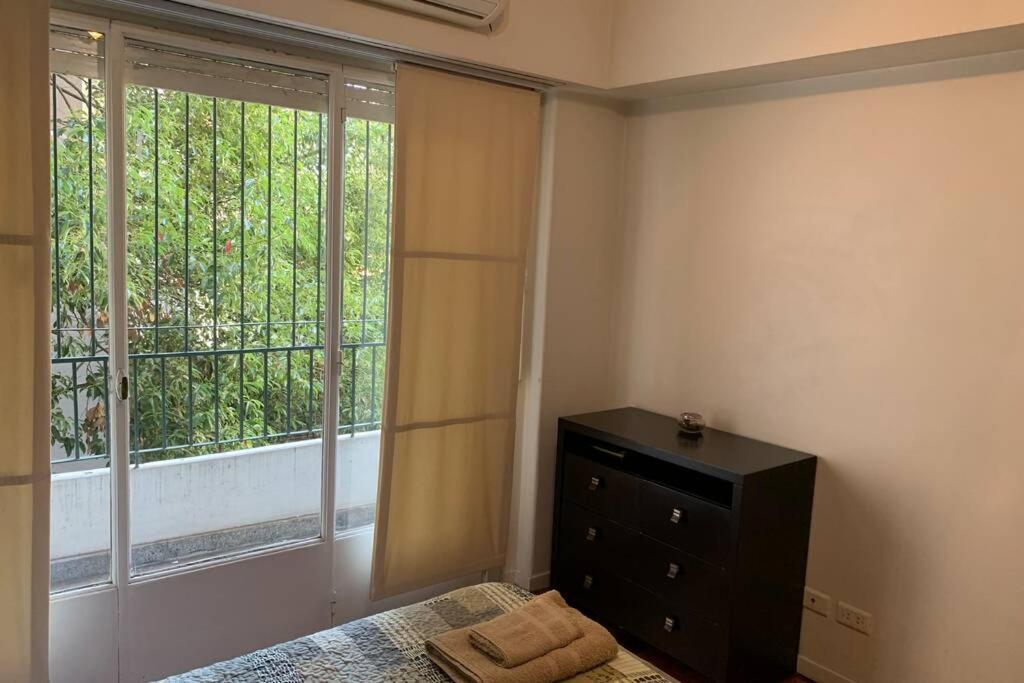 Best Location In Caballito, Buenos Aires, 80 M2 Lägenhet Exteriör bild