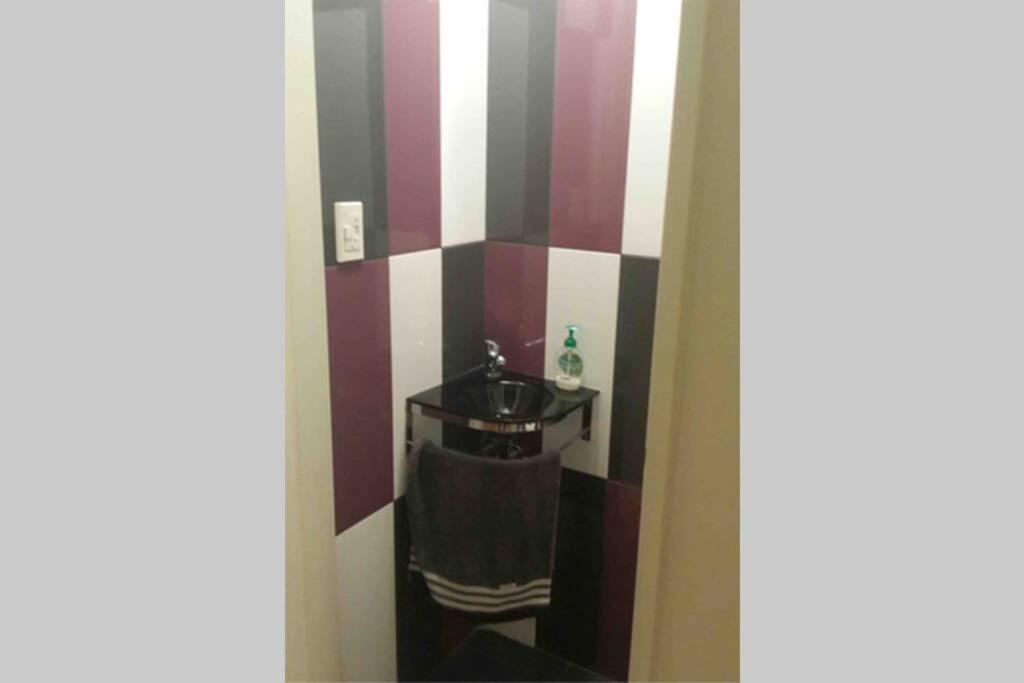 Best Location In Caballito, Buenos Aires, 80 M2 Lägenhet Exteriör bild